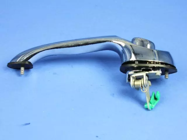 4724915AE - Doors and Related Parts: Rear Door Exterior Handle, Left for Mopar Image