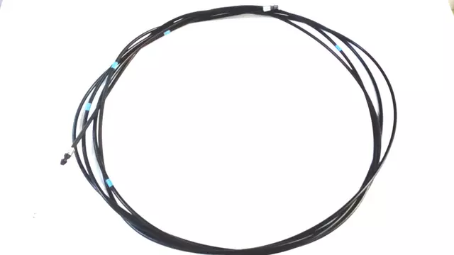 57330AG06A - : Release Cable for Subaru: Legacy, Outback Image