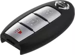 285E34CB1C - : Transmitter for Nissan: Qashqai, Rogue, Rogue Sport Image