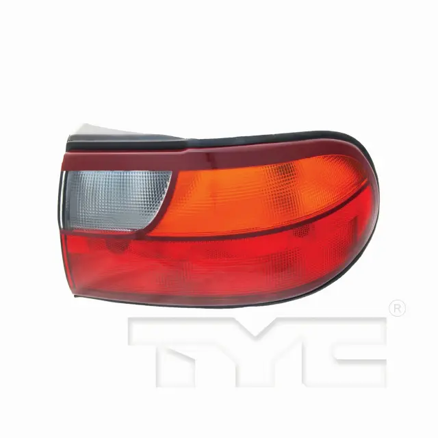 11515700 - : TYC Tail Light Assembly for TYC Image