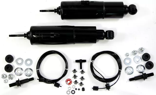 88946618 - : Rear Air Lift Shock Absorber for GM Image