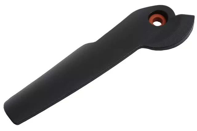 22759396 - : Part# 22759396 Passenger Side Lift Off Roof Latch Handle for Chevrolet: Corvette Image