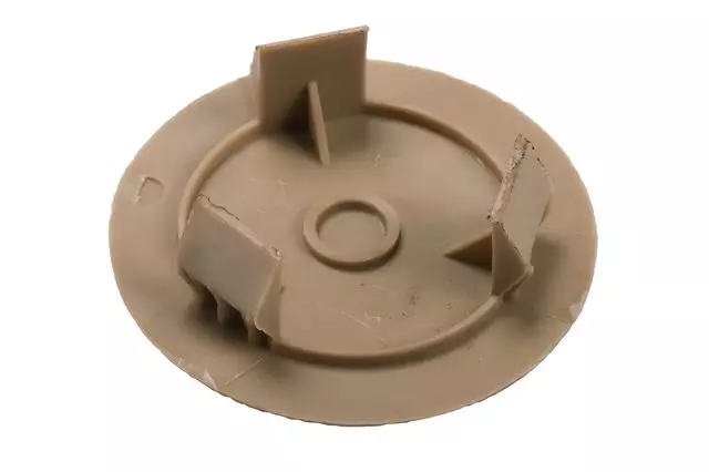 20986931 - Body: Lower Trim Panel Plug for Cadillac: Escalade | Chevrolet: Tahoe | GMC: Yukon Image