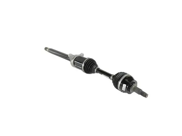 Axle Half Shaft, Right - Mopar (68291656AD)