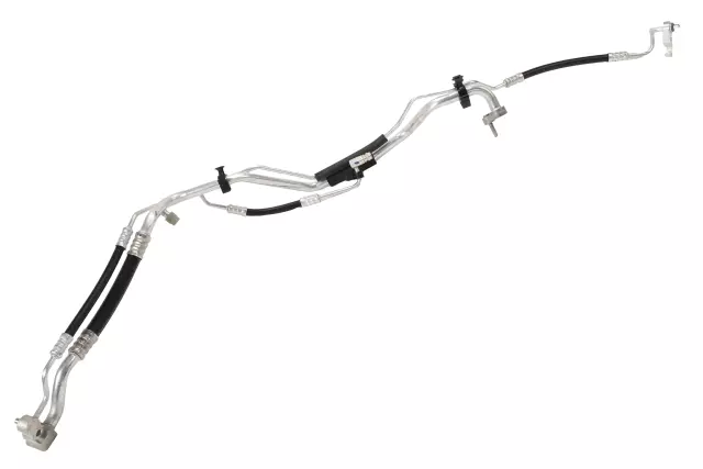 Air Conditioning Manifold Hose Assembly - GM (84375100)