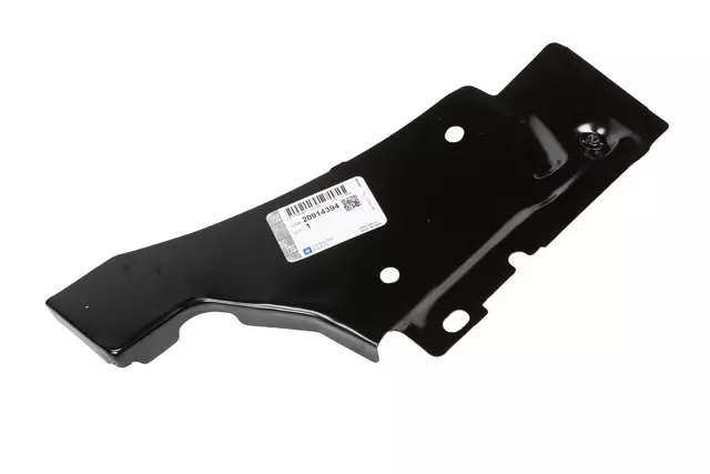 Driver Side Dash Front Extension Panel - GM (20914394)