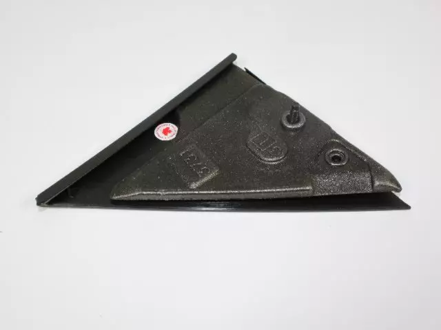 Rear Door Applique, Left - Mopar (4805819AD)