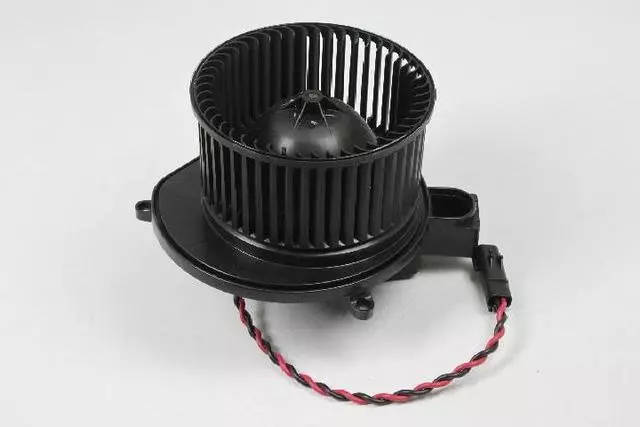 Blower With Wheel Motor - Mopar (5179476AA)