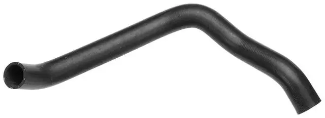 22343M - : Molded Lower Radiator Hose for ACDelco Image