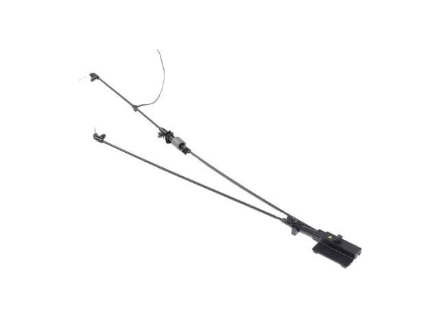 68545379AA - Interior Trim: Seat Back Release Cable, Left for Jeep: Grand Cherokee L Image