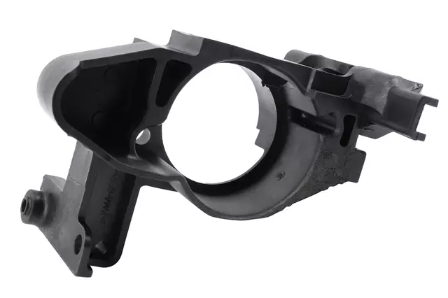 Ignition Lock Cylinder Case Bracket - GM (26064558)