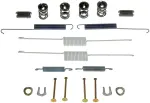 HW7402 - : Drum Brake Hardware Kit for Dorman Image