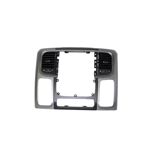 1WA381X9AI - Body: Center Bezel for Mopar Image