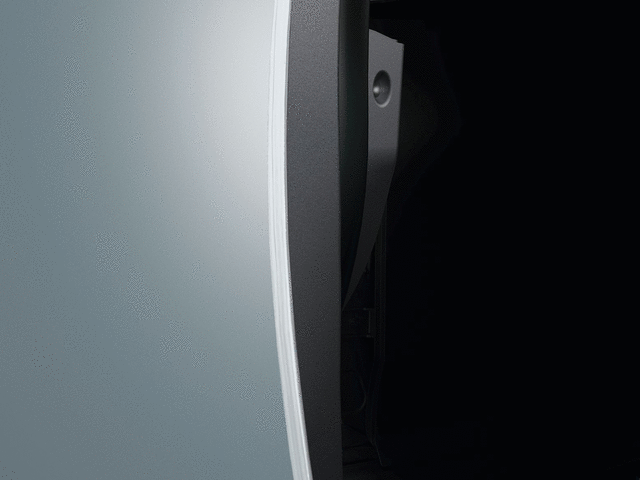 2017-2021 Honda Civic - Door Edge Film - Honda (08P20-TGG-101A)