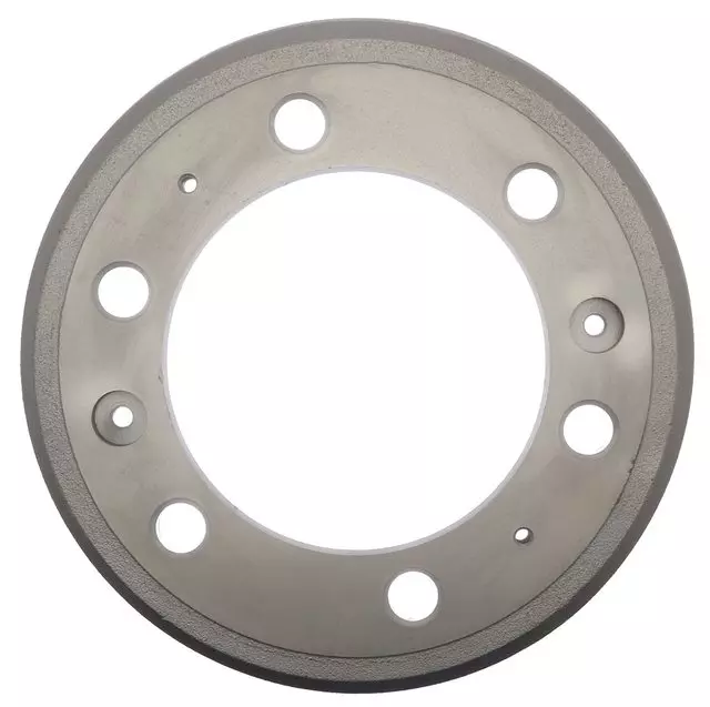 19424837 - Unclassified: Rear Brake Drum for GM Image