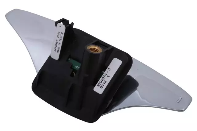 Galvano Silver Automatic Transmission Manual Shift Auxiliary Position Switch (Left) - GM (84633857)