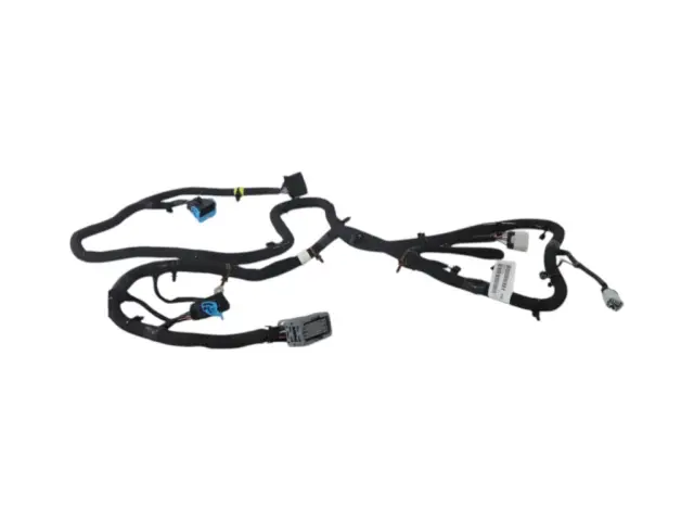 68526497AC - : Wiring for Mopar Image
