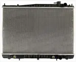 8012215 - : Agility Radiator for Agility Image