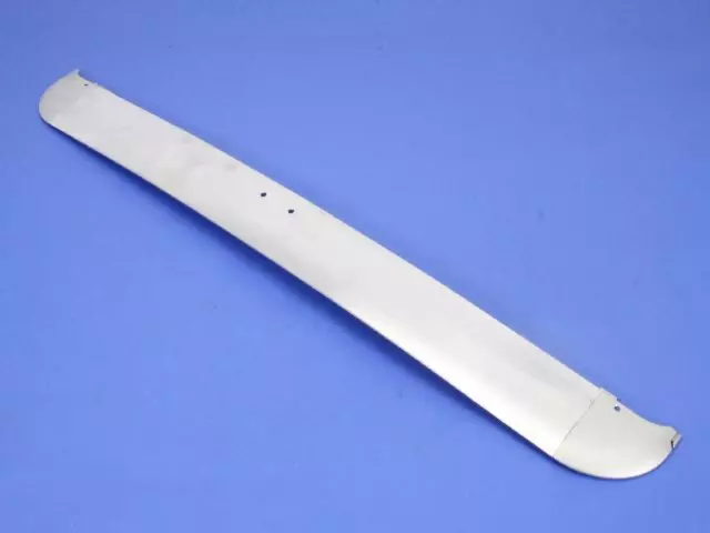 68057092AB - Body Sheet Metal Except Doors: Folding Top Bow, Front for Mopar Image