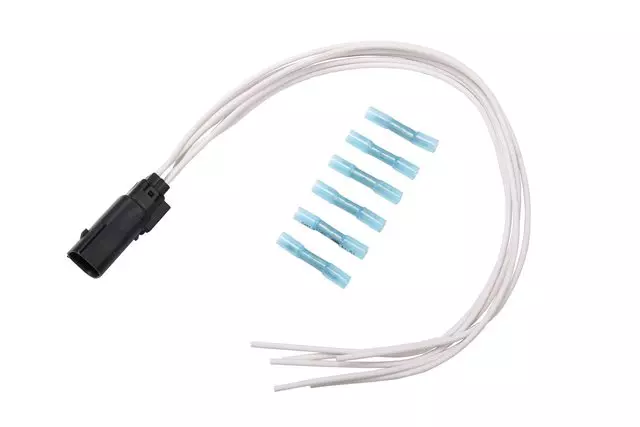 19367742 - : Multi-Purpose Pigtail Kit for GM Image