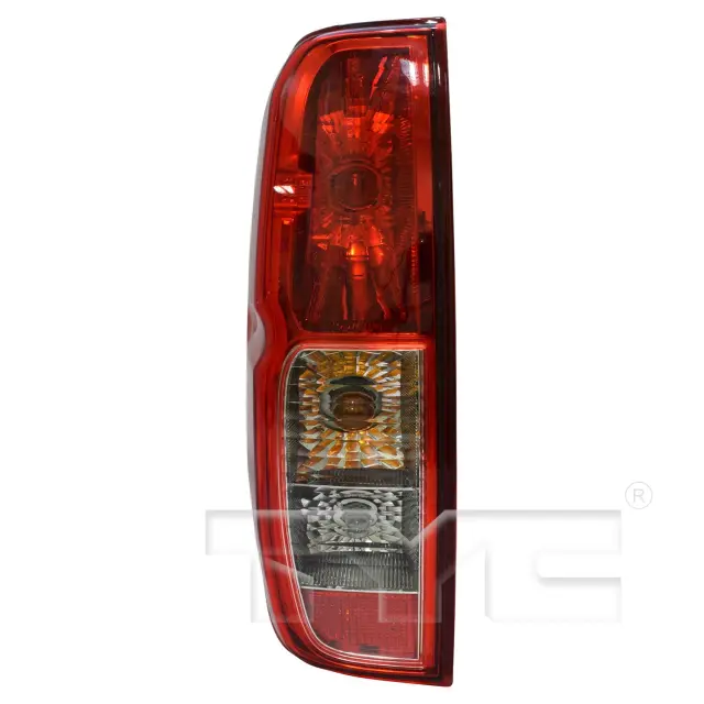 11609690 - : TYC Tail Light Assembly for TYC Image