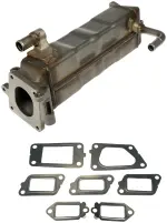 904938 - : Exhaust Gas Recirculation Cooler Kit for Dorman Image