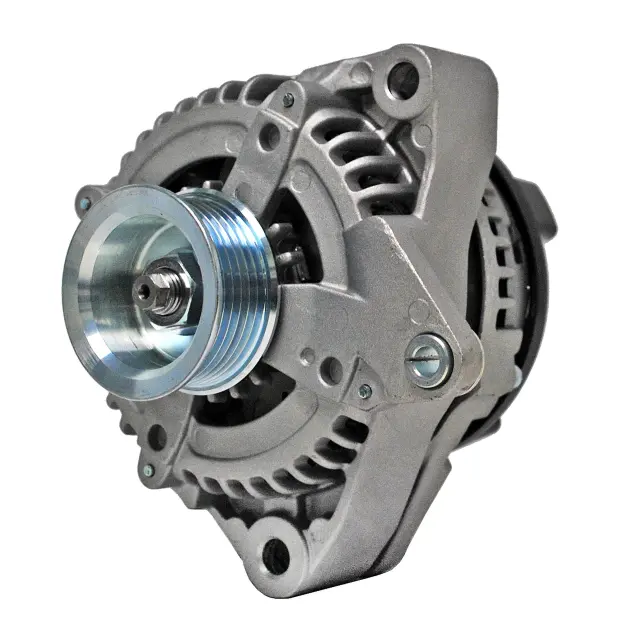 13992 - : Alternator for Dixie Electric Image