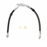 35080029 - : DFC Brake Hose for DYNAMIC FRICTION Image