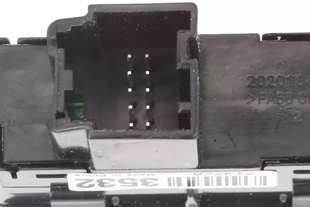 95103532 - Body: Combo Switch for Buick: Encore Image
