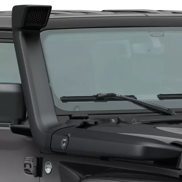 82215350AD - : Snorkel for Mopar Image