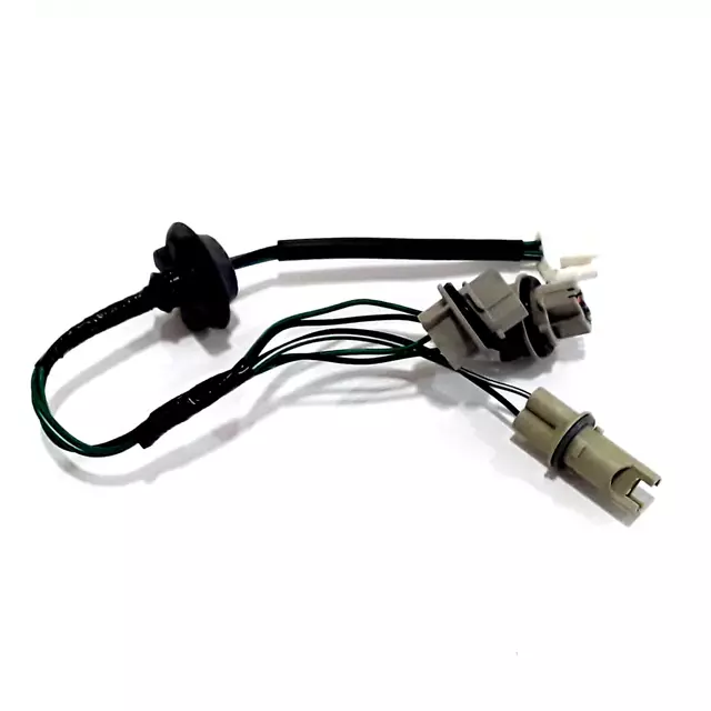 84981AJ02A - : Socket &amp; Wire for Subaru: Outback Image