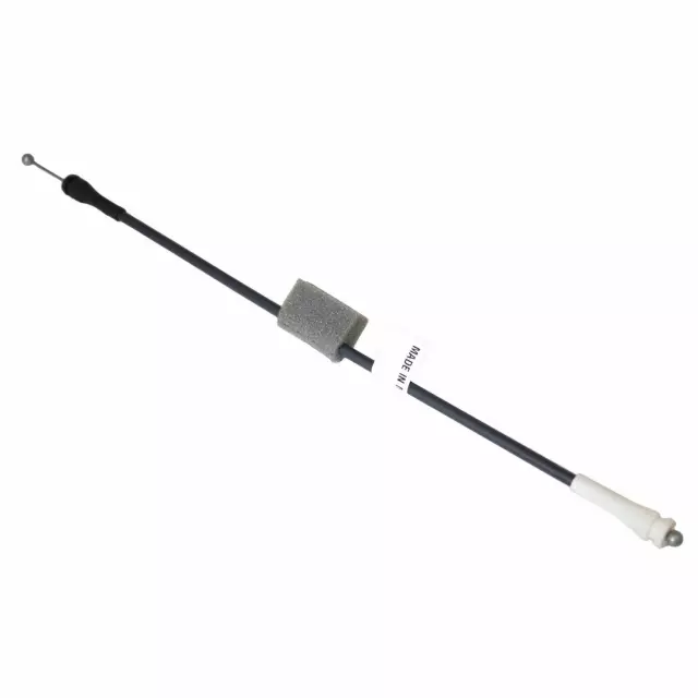F2UZ15264A65B - Body: Release Cable for Ford: E-150, E-250, E-350 Super Duty, Expedition Image