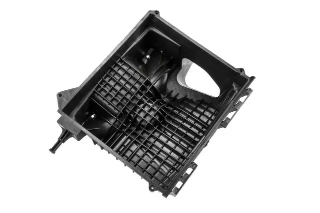 Air Cleaner Lower Housing - GM (13363207)