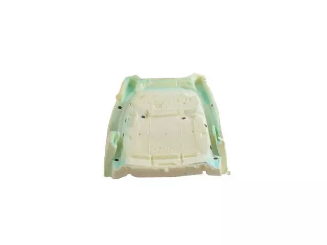 SEAT BACK - FOAM 68101099AA - Mopar (68101099AA)