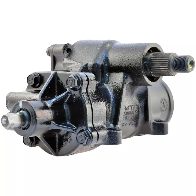 Steering Gear without Pitman Arm - ACDelco (36G0149)
