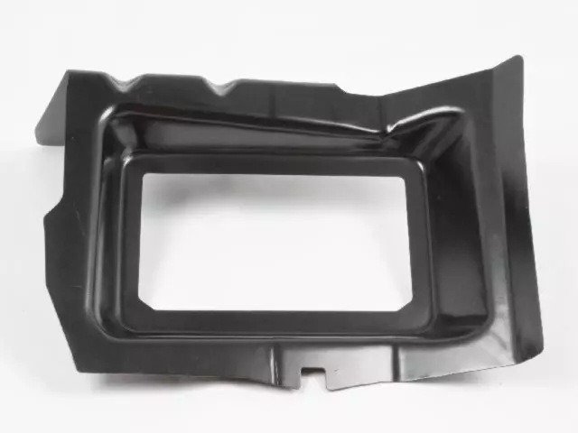 OEM NEW 2007-2017 Mopar Jeep Patriot Quarter Inner Reinforcement Right 5160088AB - Mopar (5160088AB)