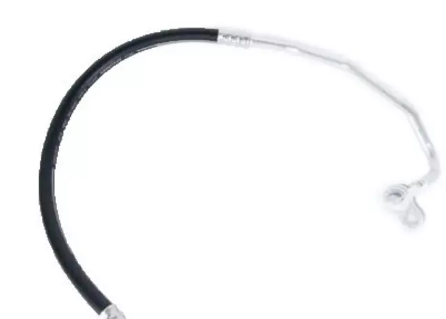 15807969 - HVAC: AC Hose for Chevrolet: Express 1500, Express 2500, Express 3500 | GMC: Savana 1500, Savana 2500, Savana 3500 Image