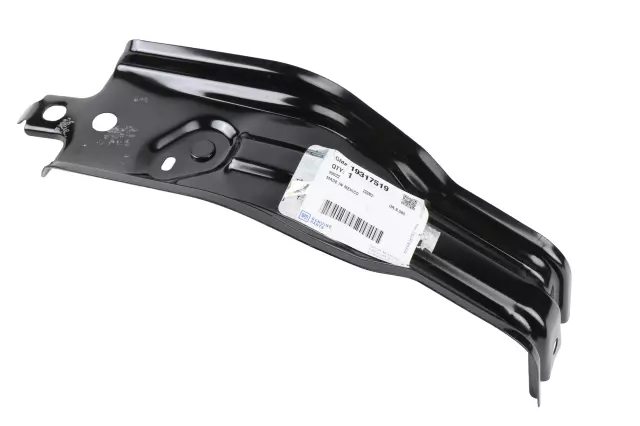 Hood Primary Latch Support - GM (19317519)