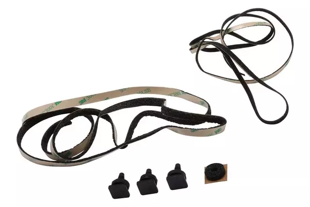 84221499 - : Rear End Spoiler Tape for GMC: Terrain Image