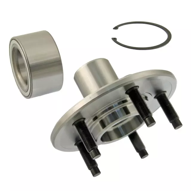 19312395 - : Hub for GM Image