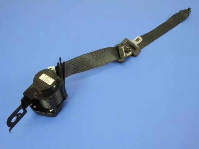 FRONT OUTER - SEAT BELT 5HQ37XDVAM - Mopar (5HQ37XDVAM)