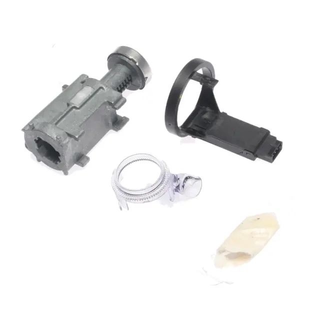 US494L - Exterior: Ignition Lock Cylinder for SMP CORP Image