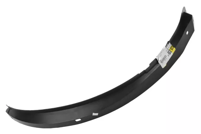 10356834 - Body: Extension for Chevrolet: Express 1500, Express 2500, Express 3500 | GMC: Savana 1500, Savana 2500, Savana 3500 Image