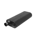 52571 - : Flowmaster 70 Series Chambered Muffler for Flowmaster Image