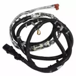 9C2Z6B018A - Engine: Wire for Ford: E-150, E-250, E-350 Super Duty, E-450 Super Duty Image