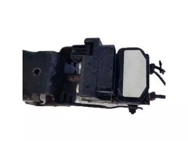 ABS Control Unit - Ford (4L3Z2C065BA)