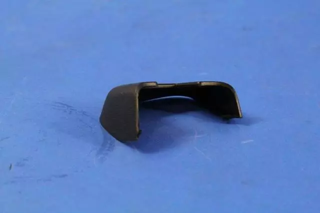 Hinge Cover, Left - Mopar (4717487AB)