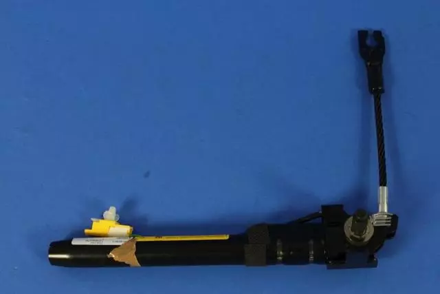 5SX10JXWAA - : SEAT BELT-PRETENSIONER for Fiat: 500L Image