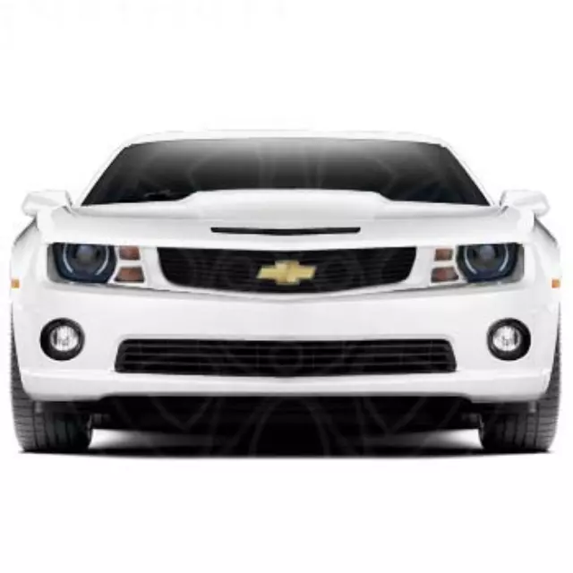 20999489 - Exterior: Grille, Upper, With Bow-Tie Emblem for GM Image
