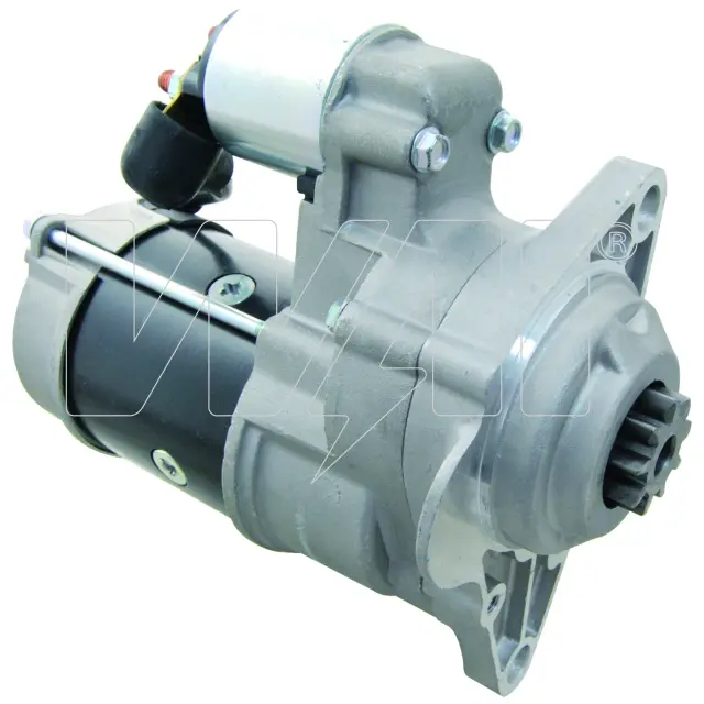 17801N - Charging &amp; Starting Systems: WAI Starter for WAI Image